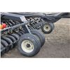 Image 3 : 2010 33FT (Ezee on Air Drill 7550 Series II) S/N: 53184-53206 c/w 3315  3 compartment Air Tank, 10" 