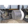 Image 9 : 2010 33FT (Ezee on Air Drill 7550 Series II) S/N: 53184-53206 c/w 3315  3 compartment Air Tank, 10" 