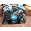 Image 12 : 1979 Larson Boat, 18' Open Bow, Inboard/Outboard, 351 Ford Motor, c/w Boat Cover, Calkins Trailer (H