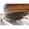 Image 17 : 1979 Larson Boat, 18' Open Bow, Inboard/Outboard, 351 Ford Motor, c/w Boat Cover, Calkins Trailer (H