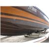 Image 18 : 1979 Larson Boat, 18' Open Bow, Inboard/Outboard, 351 Ford Motor, c/w Boat Cover, Calkins Trailer (H