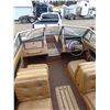 Image 7 : 1979 Larson Boat, 18' Open Bow, Inboard/Outboard, 351 Ford Motor, c/w Boat Cover, Calkins Trailer (H