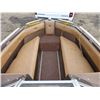 Image 9 : 1979 Larson Boat, 18' Open Bow, Inboard/Outboard, 351 Ford Motor, c/w Boat Cover, Calkins Trailer (H