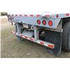 Image 10 : 2004 Advance Tridem Grain Trailer, 65167 Original Km, 11.00-24.5 Tires, Last CVIP Aug 2021, Always S