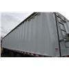 Image 13 : 2004 Advance Tridem Grain Trailer, 65167 Original Km, 11.00-24.5 Tires, Last CVIP Aug 2021, Always S