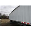 Image 14 : 2004 Advance Tridem Grain Trailer, 65167 Original Km, 11.00-24.5 Tires, Last CVIP Aug 2021, Always S