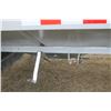 Image 16 : 2004 Advance Tridem Grain Trailer, 65167 Original Km, 11.00-24.5 Tires, Last CVIP Aug 2021, Always S