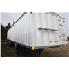 Image 1 : 2004 Advance Tridem Grain Trailer, 65167 Original Km, 11.00-24.5 Tires, Last CVIP Aug 2021, Always S