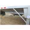 Image 3 : 2004 Advance Tridem Grain Trailer, 65167 Original Km, 11.00-24.5 Tires, Last CVIP Aug 2021, Always S