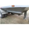 Image 4 : 2004 Advance Tridem Grain Trailer, 65167 Original Km, 11.00-24.5 Tires, Last CVIP Aug 2021, Always S
