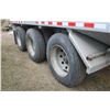 Image 5 : 2004 Advance Tridem Grain Trailer, 65167 Original Km, 11.00-24.5 Tires, Last CVIP Aug 2021, Always S