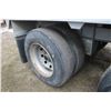 Image 6 : 2004 Advance Tridem Grain Trailer, 65167 Original Km, 11.00-24.5 Tires, Last CVIP Aug 2021, Always S