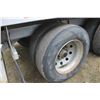 Image 8 : 2004 Advance Tridem Grain Trailer, 65167 Original Km, 11.00-24.5 Tires, Last CVIP Aug 2021, Always S