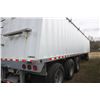 Image 9 : 2004 Advance Tridem Grain Trailer, 65167 Original Km, 11.00-24.5 Tires, Last CVIP Aug 2021, Always S