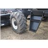 Image 11 : 2003 Premier  2952 Swather CAHR S/N: 153337, 21ft Header, Hyd Fore/AFT Triple delivery Shedded, Hyd 