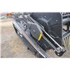 Image 5 : 2003 Premier  2952 Swather CAHR S/N: 153337, 21ft Header, Hyd Fore/AFT Triple delivery Shedded, Hyd 