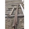 Image 1 : Rod Approx 15 Sucker Rods