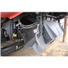 Image 11 : 2007 Case 7010 Combine, Threshing hrs 1532, Engine hrs 2020 c/w 14' Pick up Header and fine cut chop