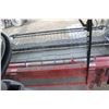 Image 22 : 2007 Case 7010 Combine, Threshing hrs 1532, Engine hrs 2020 c/w 14' Pick up Header and fine cut chop