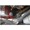Image 8 : 2007 Case 7010 Combine, Threshing hrs 1532, Engine hrs 2020 c/w 14' Pick up Header and fine cut chop
