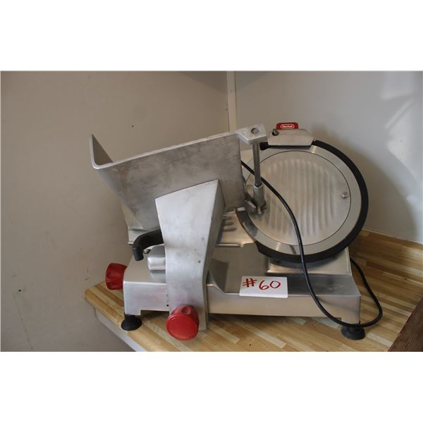 Berkel Elec. Meat Slicer