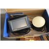 Image 1 : New Holland GPS Unit FM- 750 Display