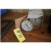 Image 1 : Trend Thermometer and Ashcroft Thermometer