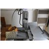 Image 1 : Globe Meat Band Saw on Wheels