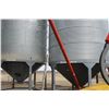 Image 12 : IBEC  Model 1220 Grain Dryer (10Tier) c/w 4" Auger, No axles, c/w Micro Processor Moisture Control M