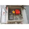 Image 2 : IBEC  Model 1220 Grain Dryer (10Tier) c/w 4" Auger, No axles, c/w Micro Processor Moisture Control M