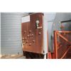 Image 5 : IBEC  Model 1220 Grain Dryer (10Tier) c/w 4" Auger, No axles, c/w Micro Processor Moisture Control M