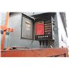 Image 6 : IBEC  Model 1220 Grain Dryer (10Tier) c/w 4" Auger, No axles, c/w Micro Processor Moisture Control M