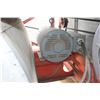 Image 8 : IBEC  Model 1220 Grain Dryer (10Tier) c/w 4" Auger, No axles, c/w Micro Processor Moisture Control M