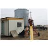 Image 1 : Westfield 8" x 51' Elec Auger (2019) 5HP Elec. Motor (2020)