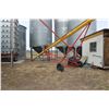 Image 6 : Westfield 8" x 51' Elec Auger (2019) 5HP Elec. Motor (2020)