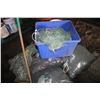 Image 1 : Fishing Nets and Rope