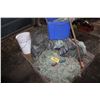 Image 2 : Fishing Nets and Rope