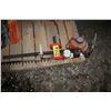 Image 1 : Gas Powered Tanka THT-230 Hedge Trimmer