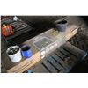 Image 1 : 10' x 20' New Canopy c/w Anchors