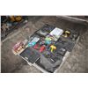 Image 1 : Misc. Cordless Tools