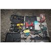 Image 3 : Misc. Cordless Tools