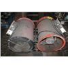 Image 1 : 2- Aeration Fans