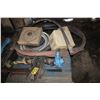 Image 1 : PTO, Hyd. Ram, Hoses and Pump