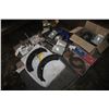 Image 1 : Lights, Brake, Shoes, Circulating Block Heater and Misc.