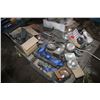Image 2 : Lights, Brake, Shoes, Circulating Block Heater and Misc.