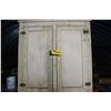 Image 1 : Hutch and Cupboard
