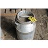 Image 1 : 8 gal. Cream Can