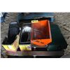 Image 1 : 2- Camp Stoves and 2 Truck Side Mirrors