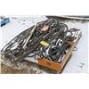 Image 1 : V-Belts (Assorted Sizes)