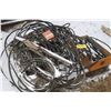 Image 2 : V-Belts (Assorted Sizes)